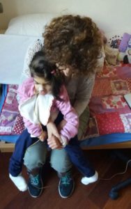Fisioterapia nei Bambini Neurodegenerativi: la voce delle Famiglie