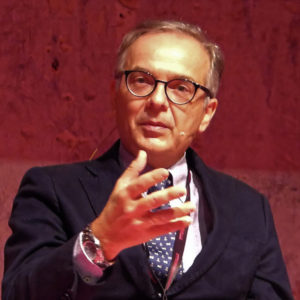 Prof Carlo Dani