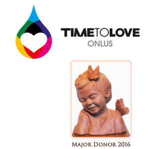 Associazione Time to Love Onlus