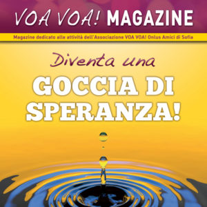 Voa Voa Magazine – 2018